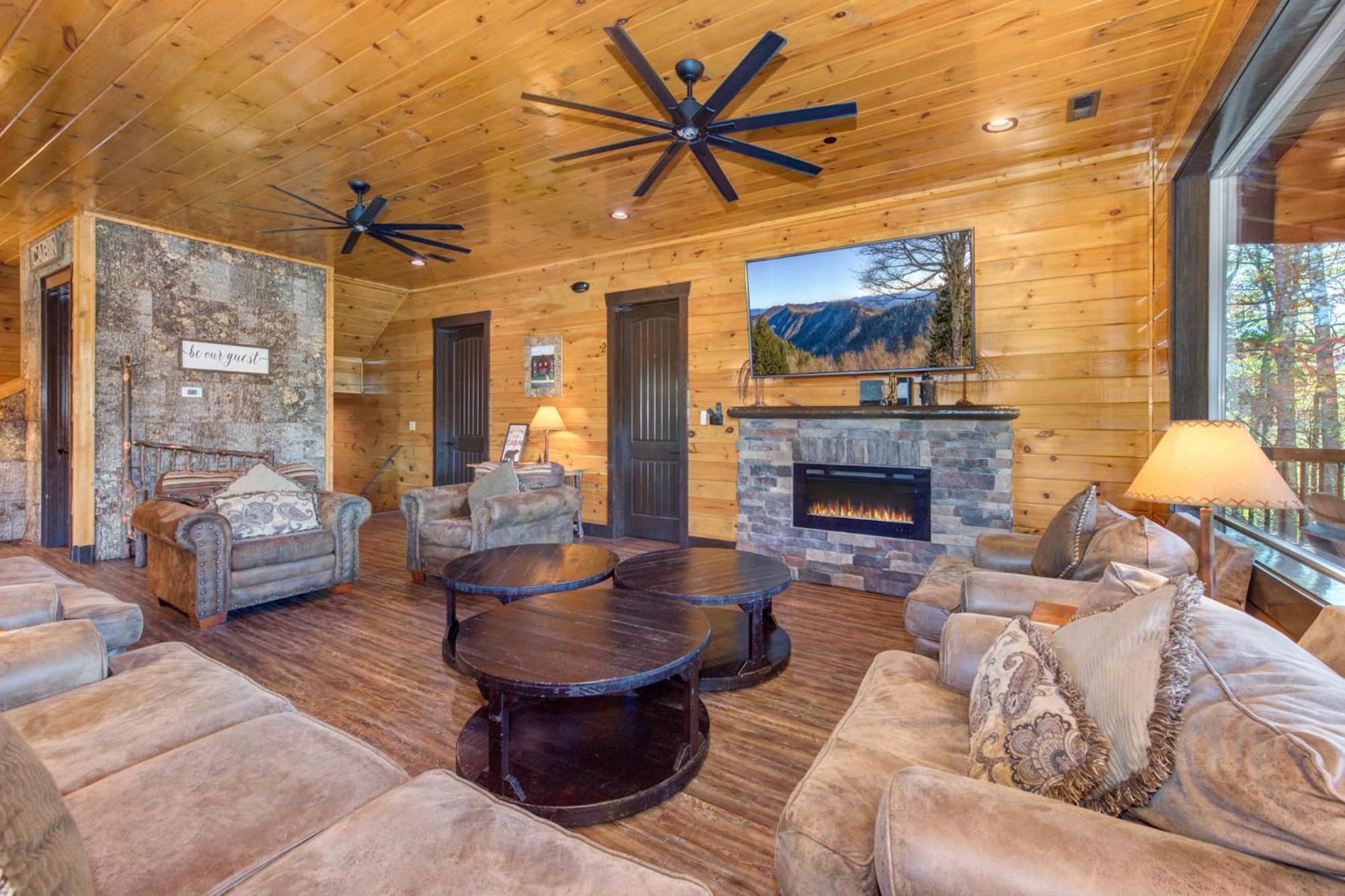 Holiday home The Big Willow Retreat By Stony Brook