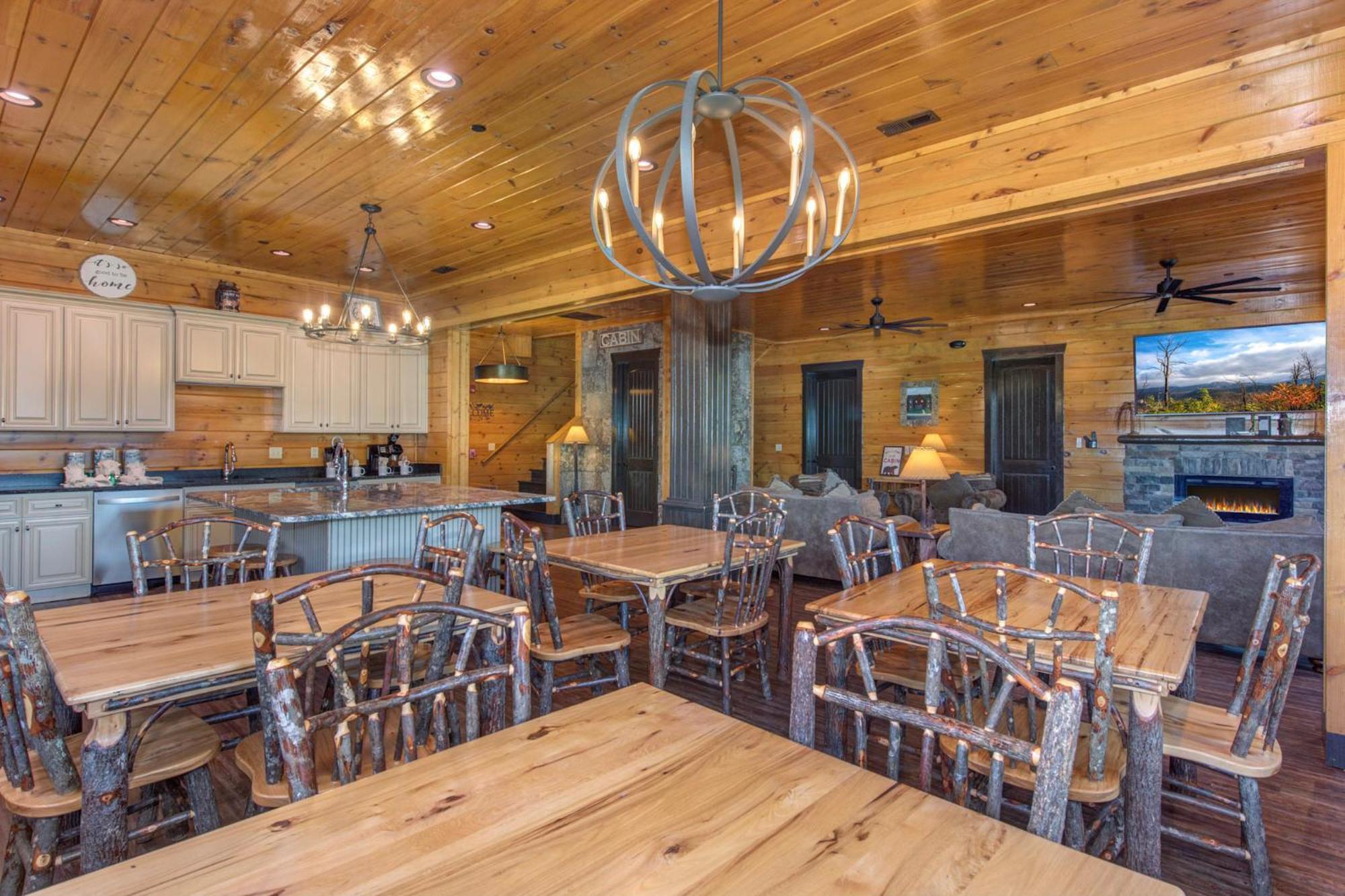 The Big Willow Retreat By Stony Brook Holiday home