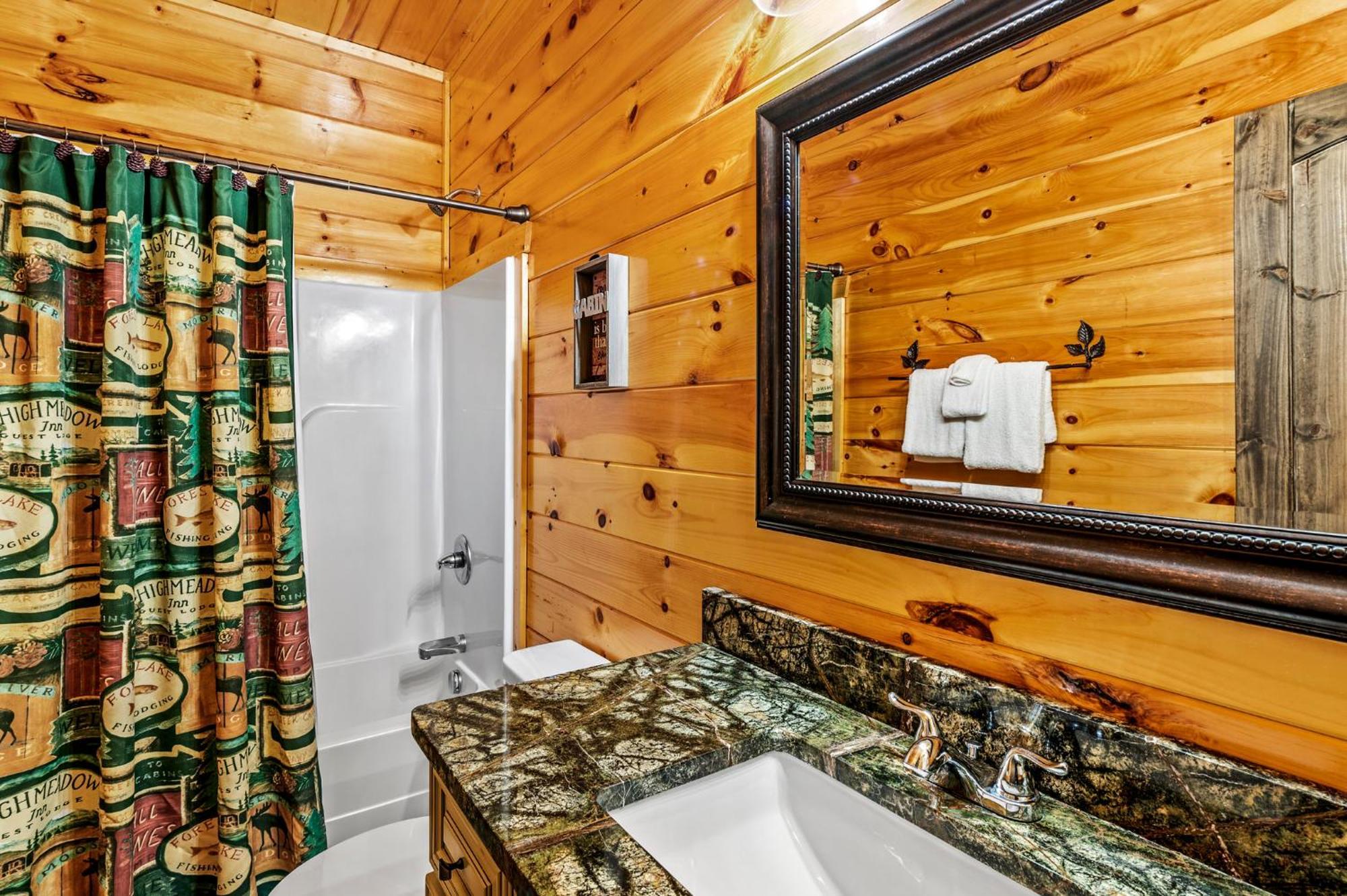 Holiday home The Big Oak By Stony Brook