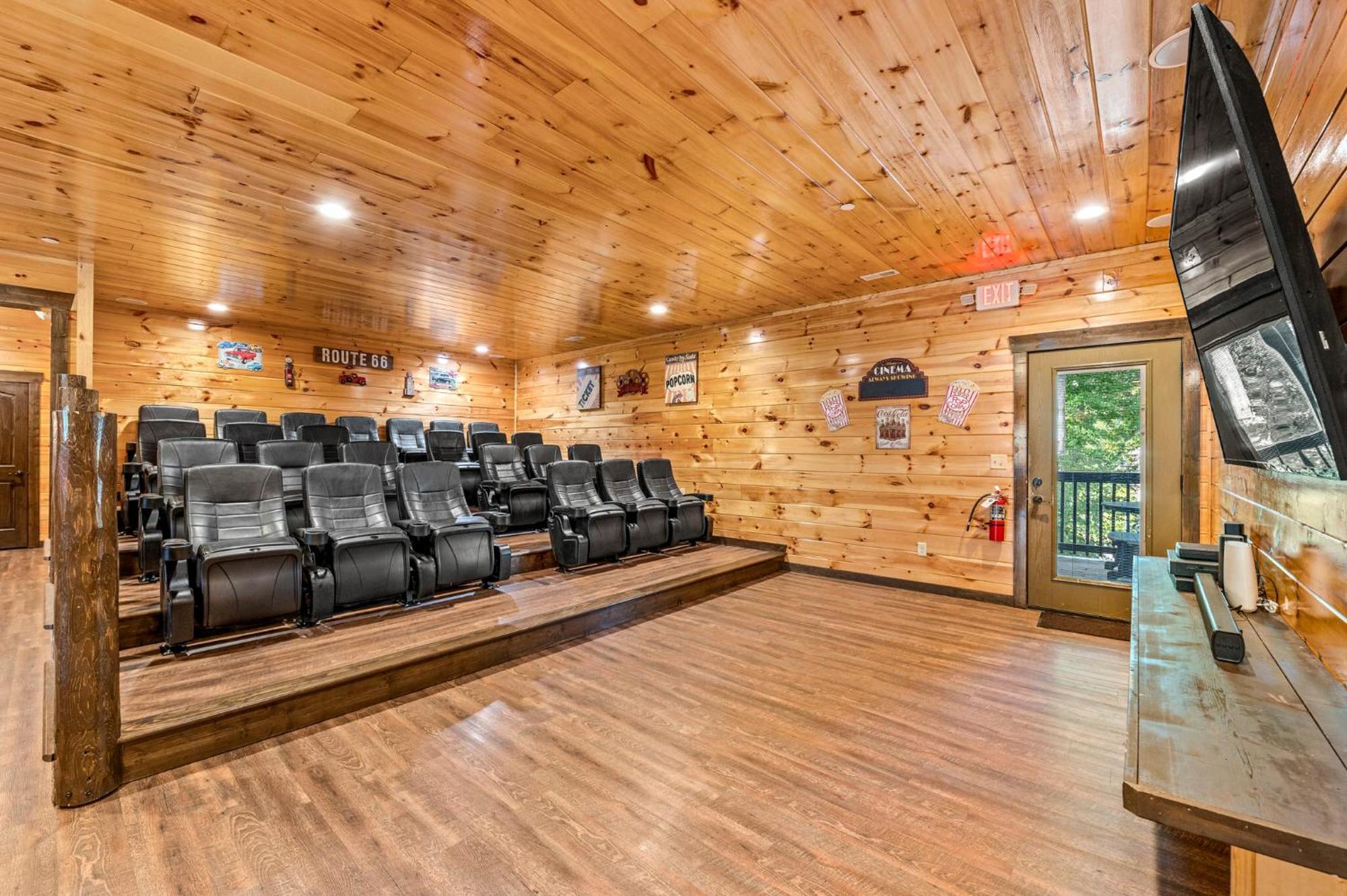 The Big Oak By Stony Brook Holiday home Gatlinburg