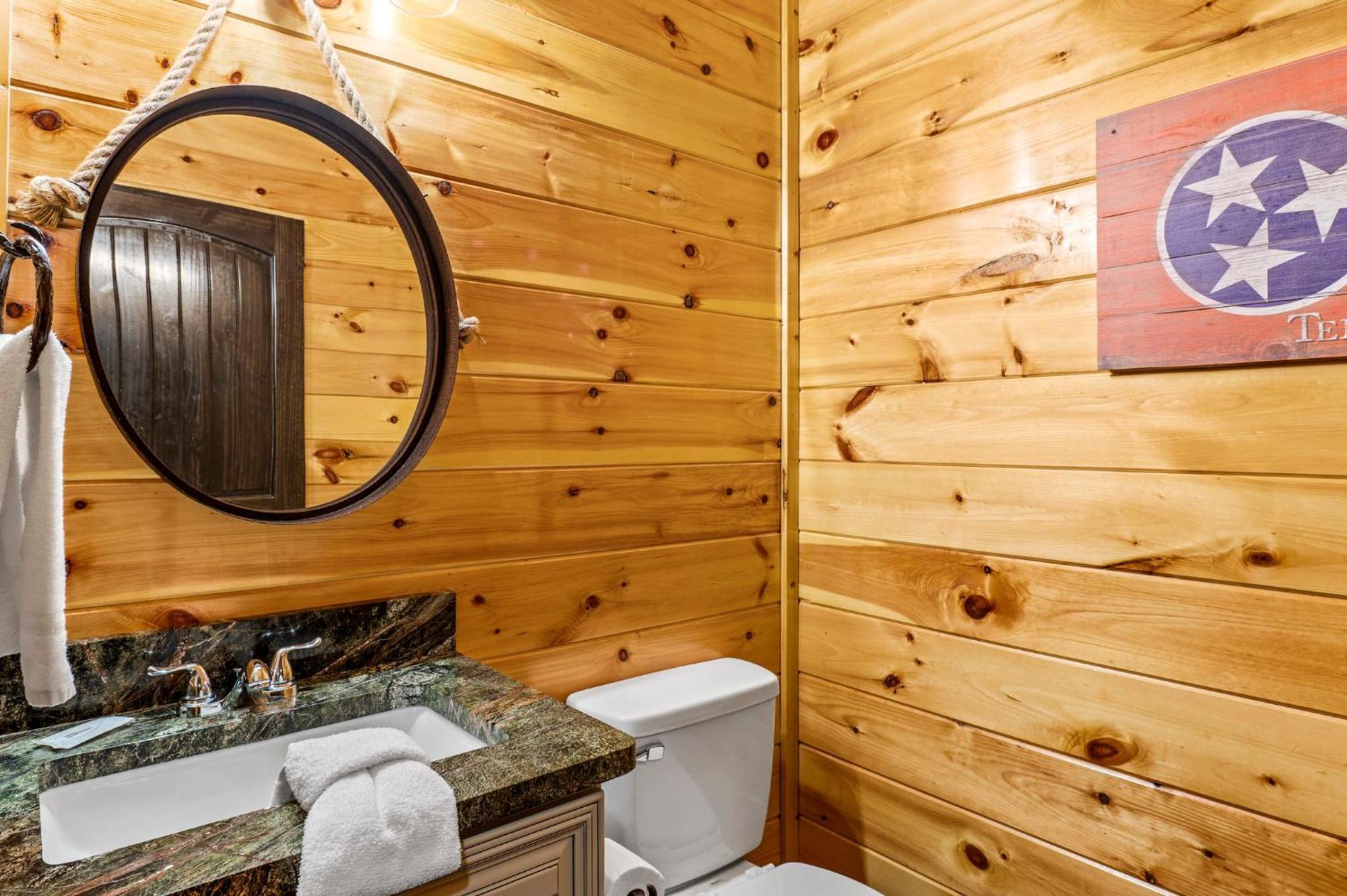 The Big Oak By Stony Brook Holiday home