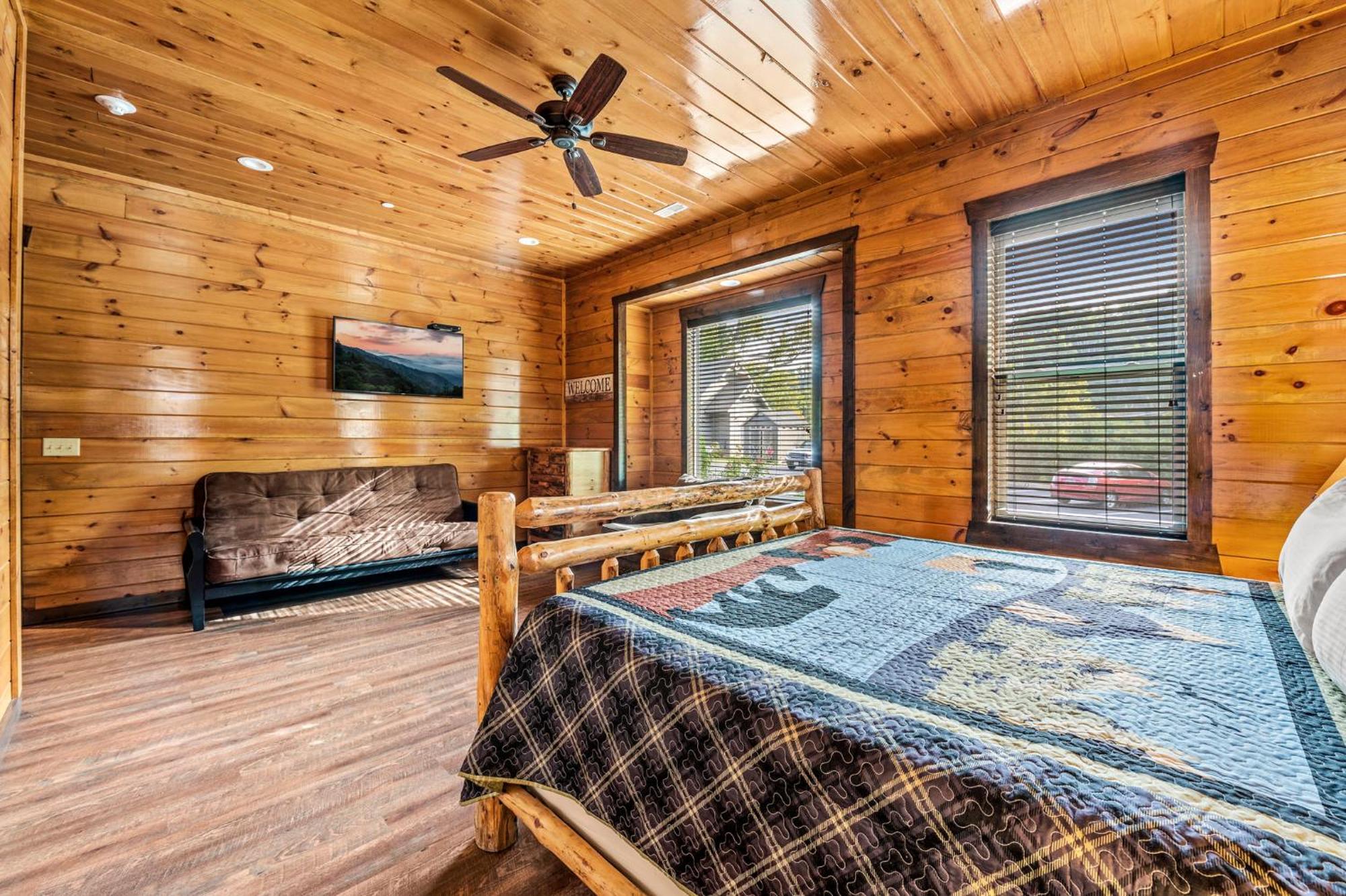 The Big Oak By Stony Brook Holiday home *