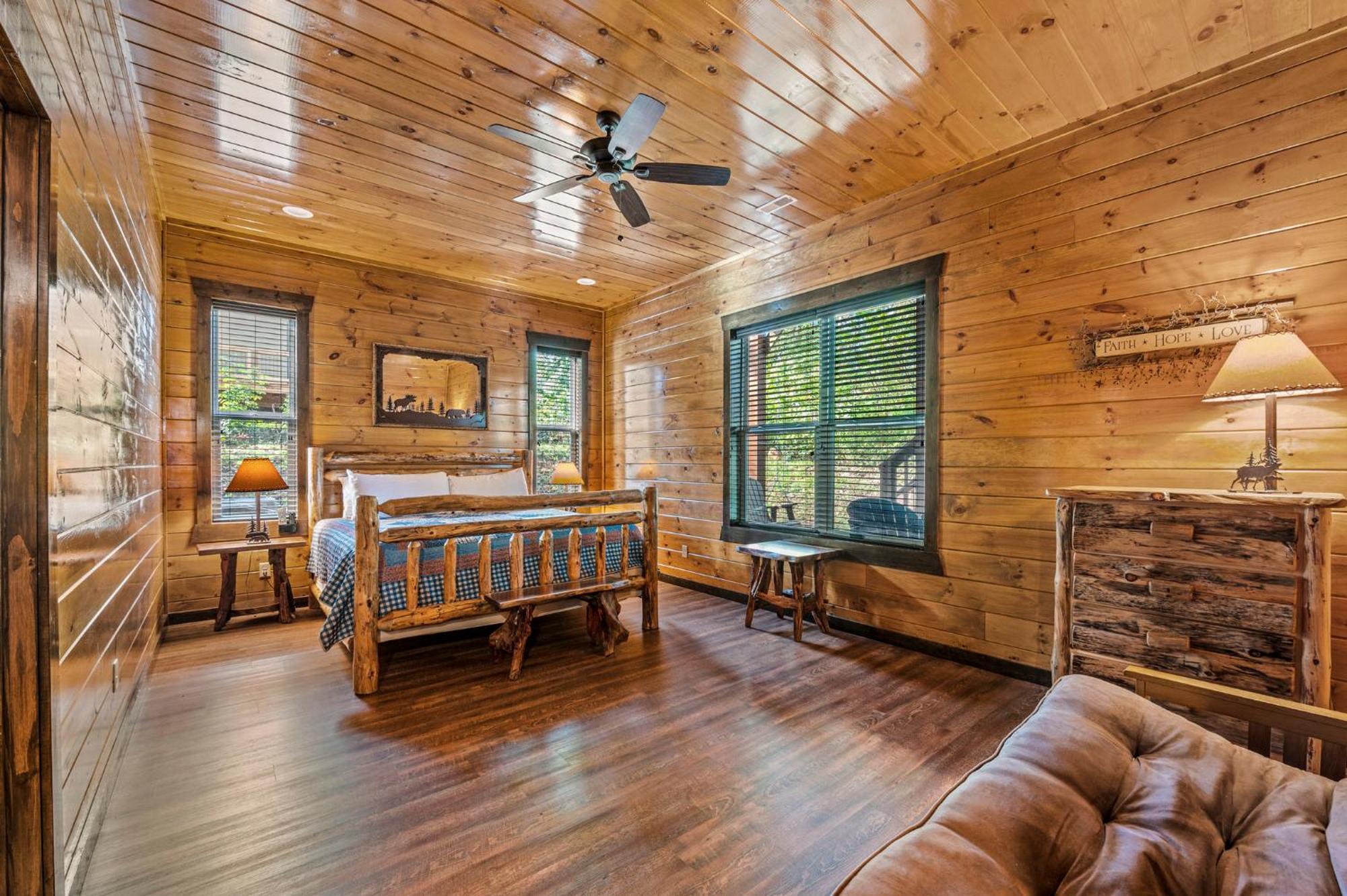 The Big Oak By Stony Brook Holiday home *