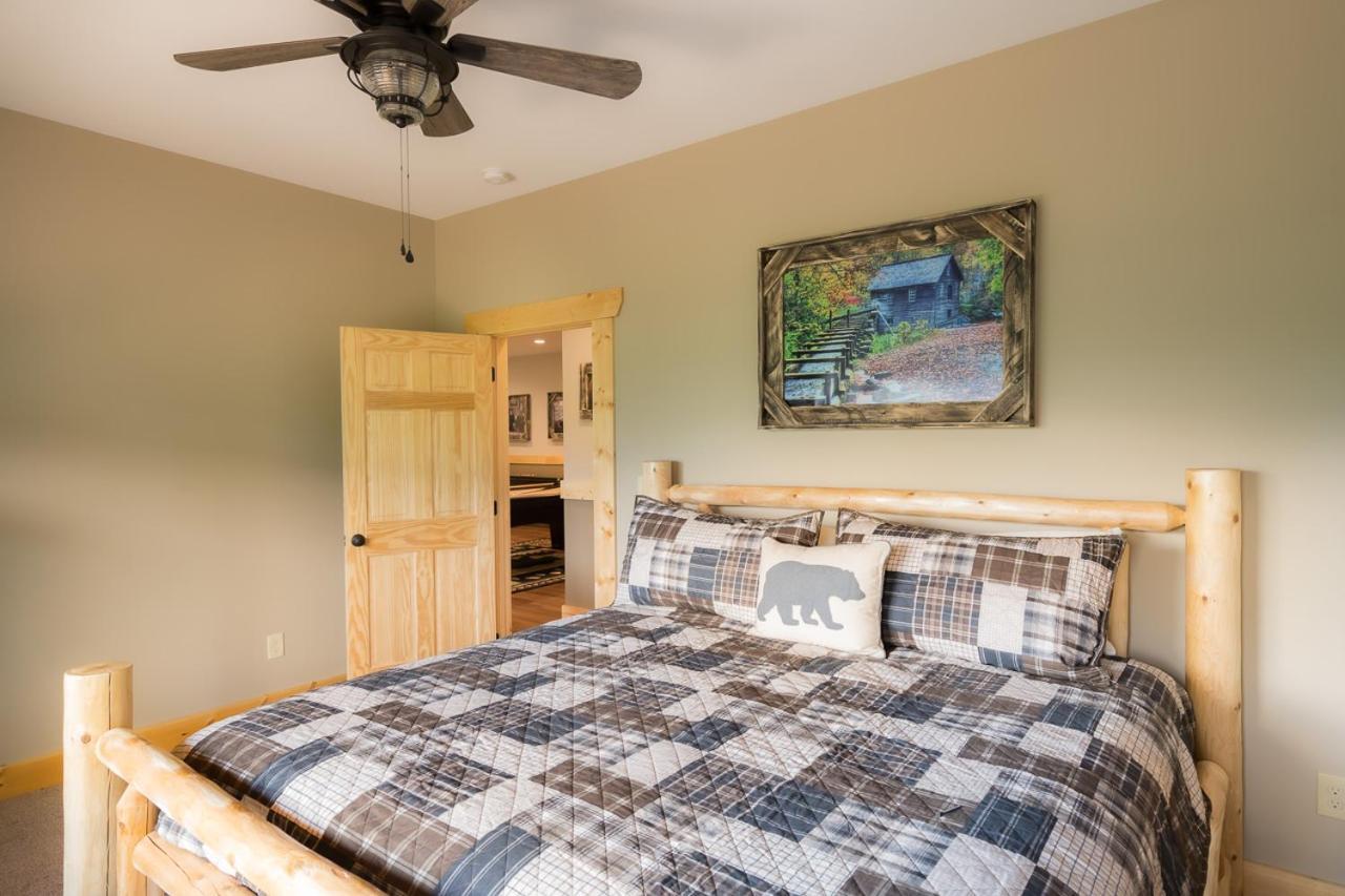 The Perfect Tenn By Stony Brook Holiday home