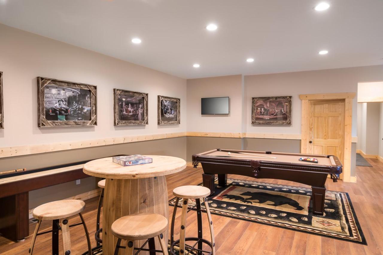 The Perfect Tenn By Stony Brook Holiday home Gatlinburg