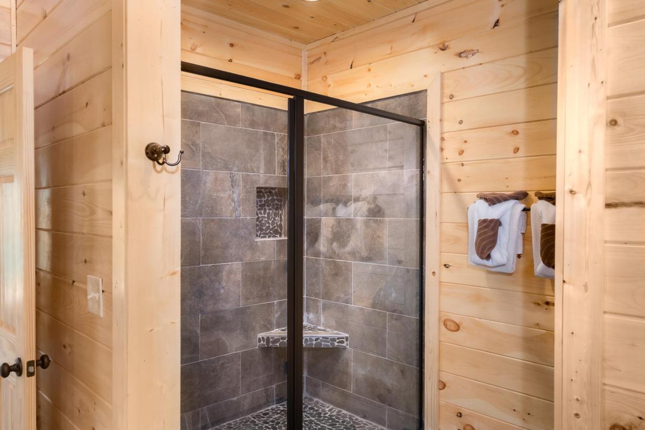 Holiday home The Perfect Tenn By Stony Brook Gatlinburg