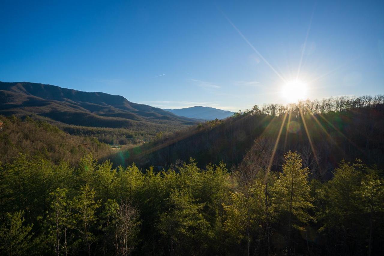 The Perfect Tenn By Stony Brook Gatlinburg