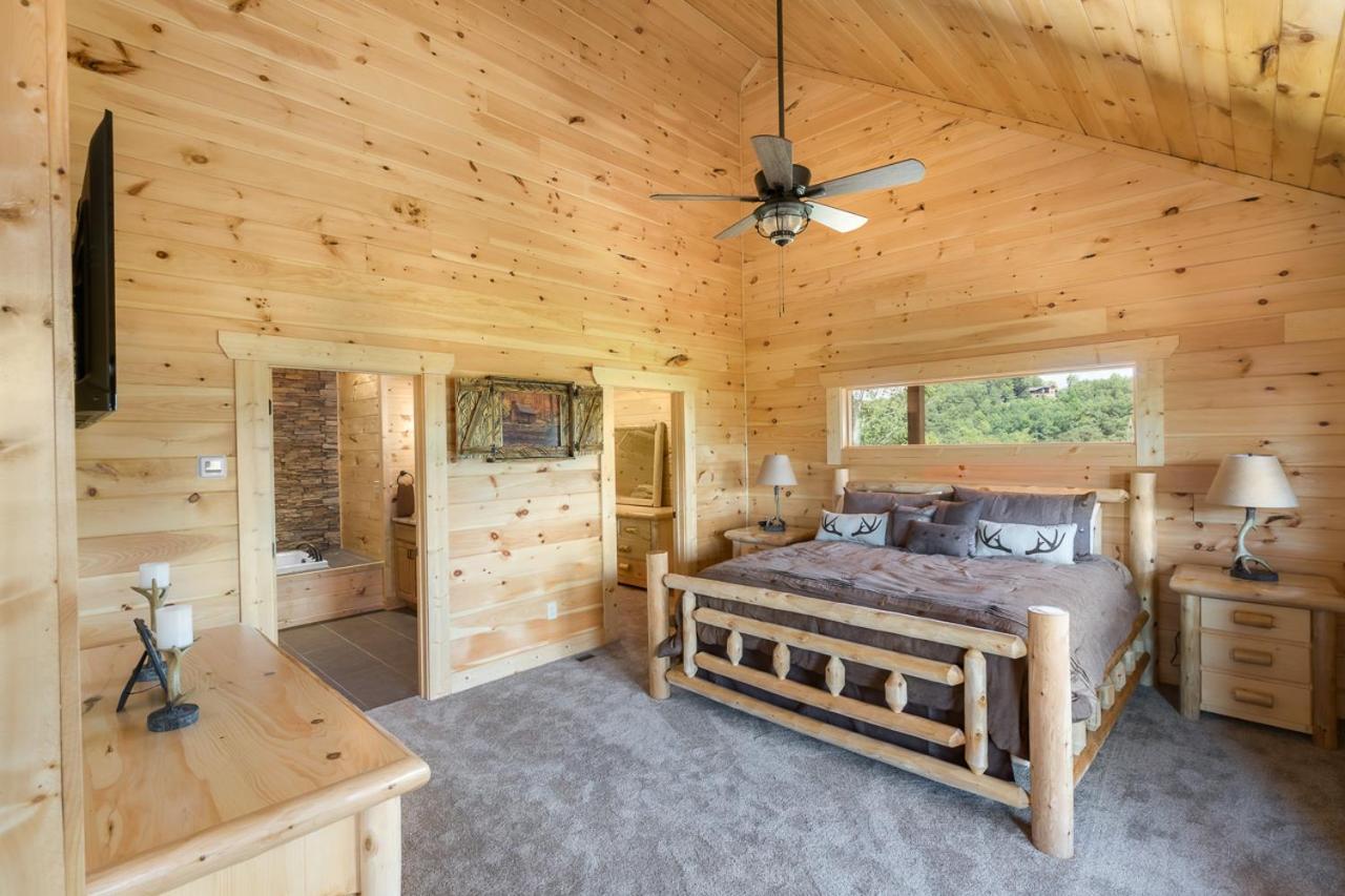 The Perfect Tenn By Stony Brook * Gatlinburg