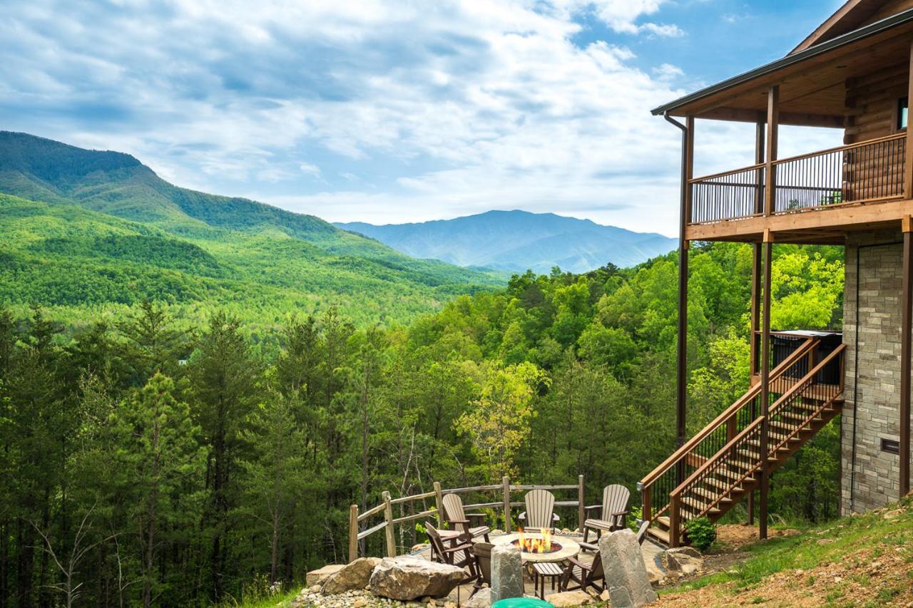 The Perfect Tenn By Stony Brook Holiday home