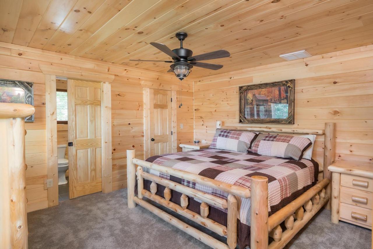 Holiday home The Perfect Tenn By Stony Brook
