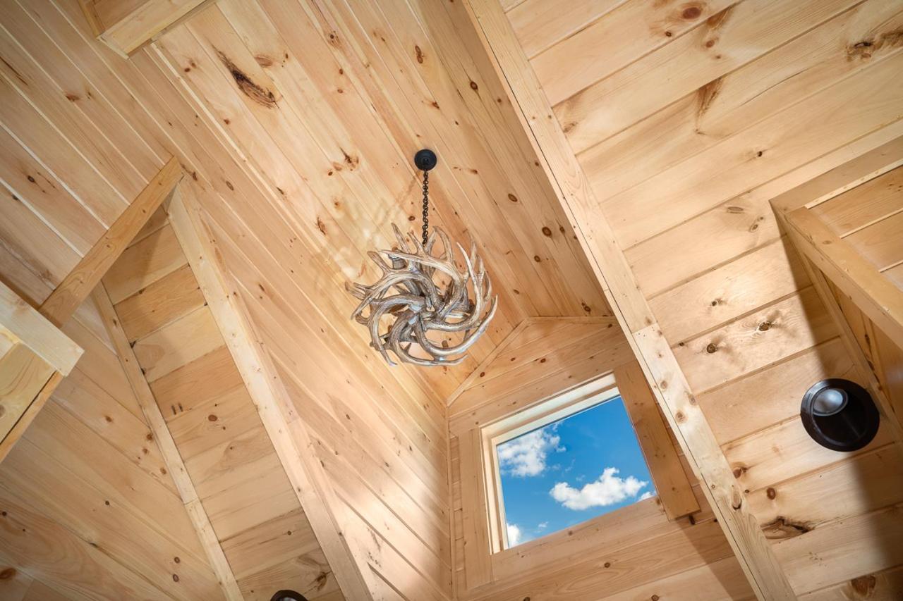 The Perfect Tenn By Stony Brook Holiday home *