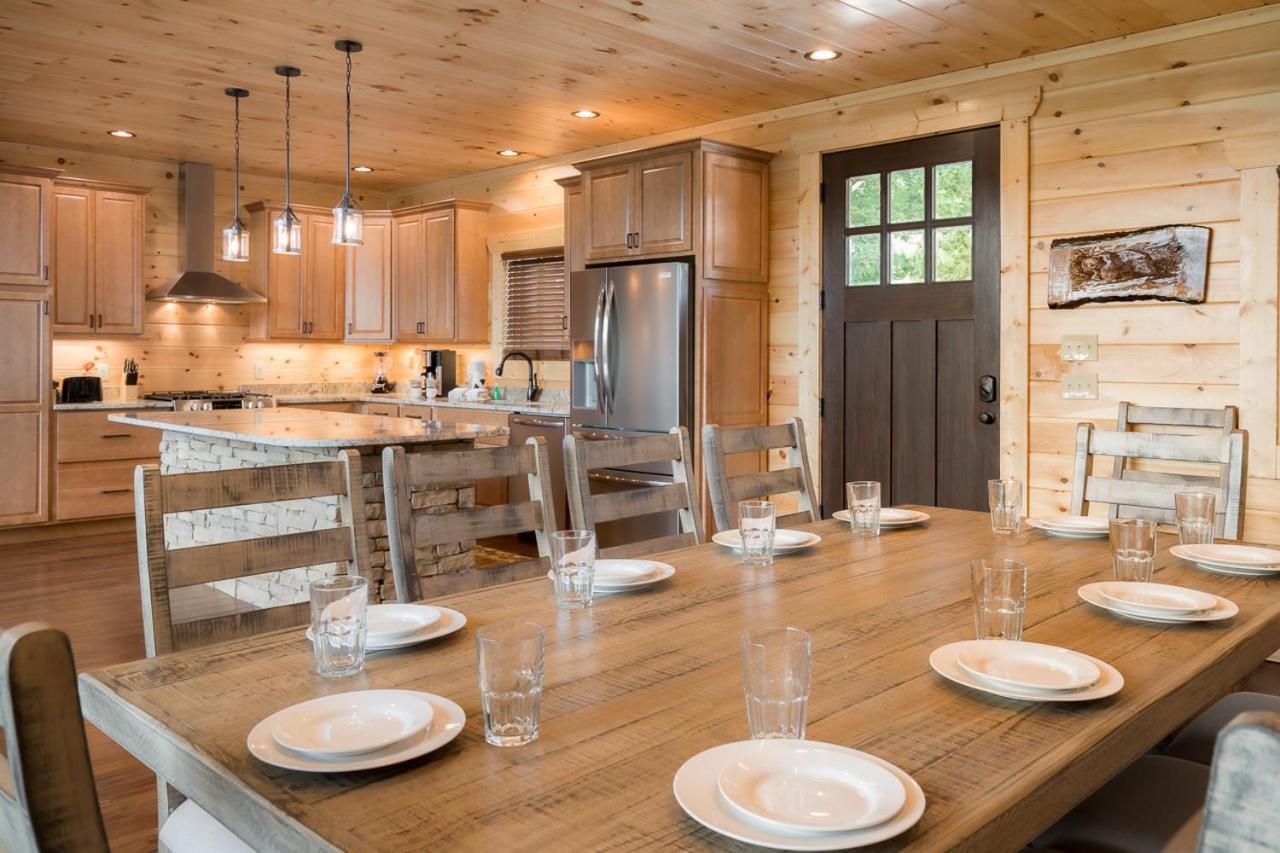 Holiday home The Perfect Tenn By Stony Brook *
