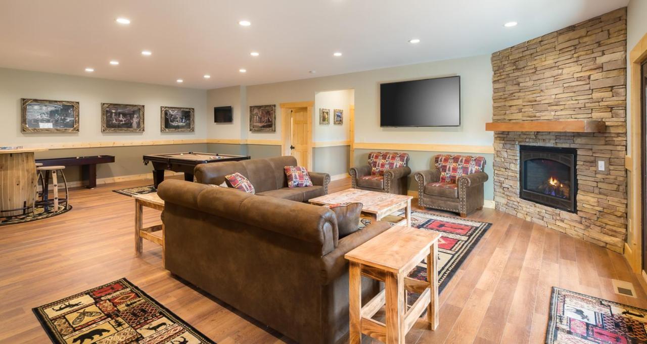 Holiday home The Perfect Tenn By Stony Brook Gatlinburg