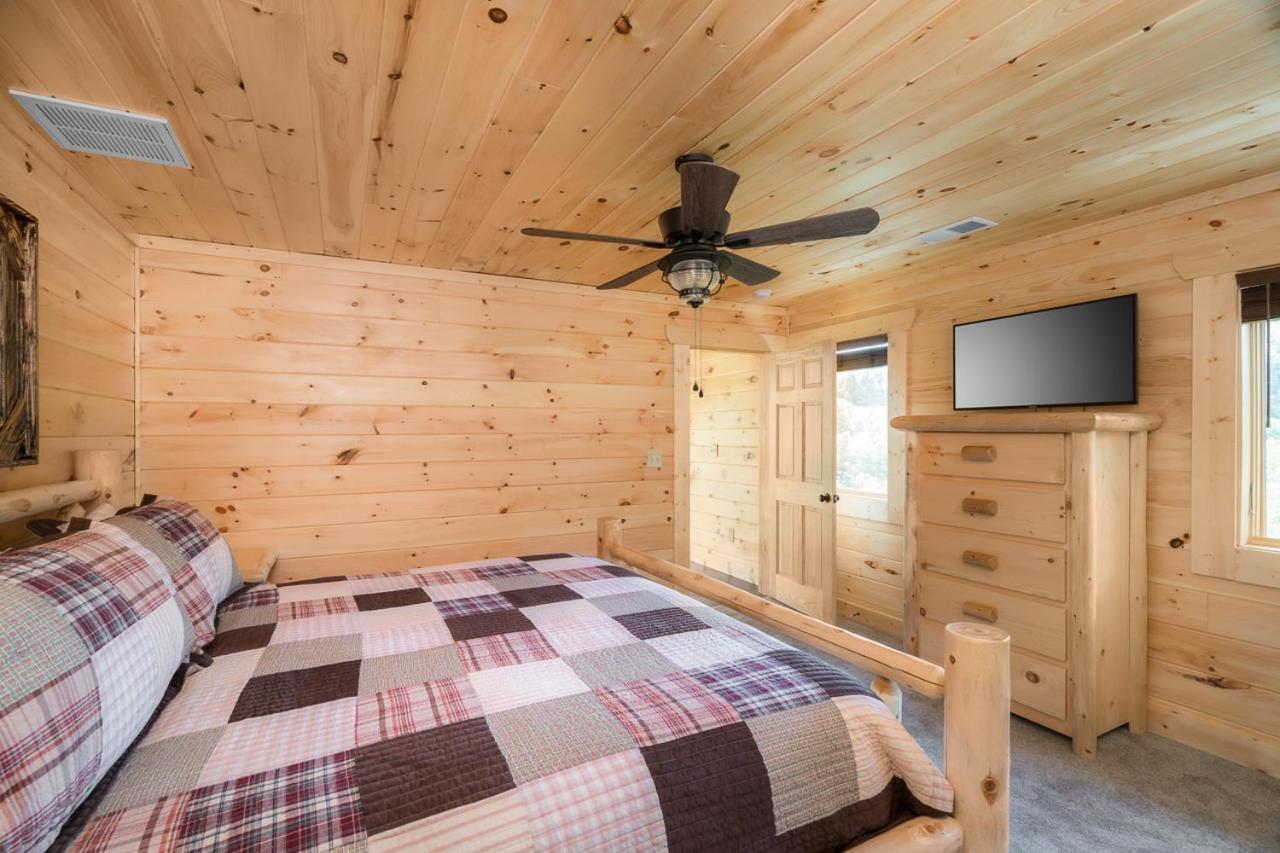 The Perfect Tenn By Stony Brook Holiday home *
