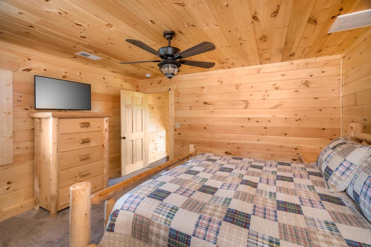 The Perfect Tenn By Stony Brook Holiday home Gatlinburg