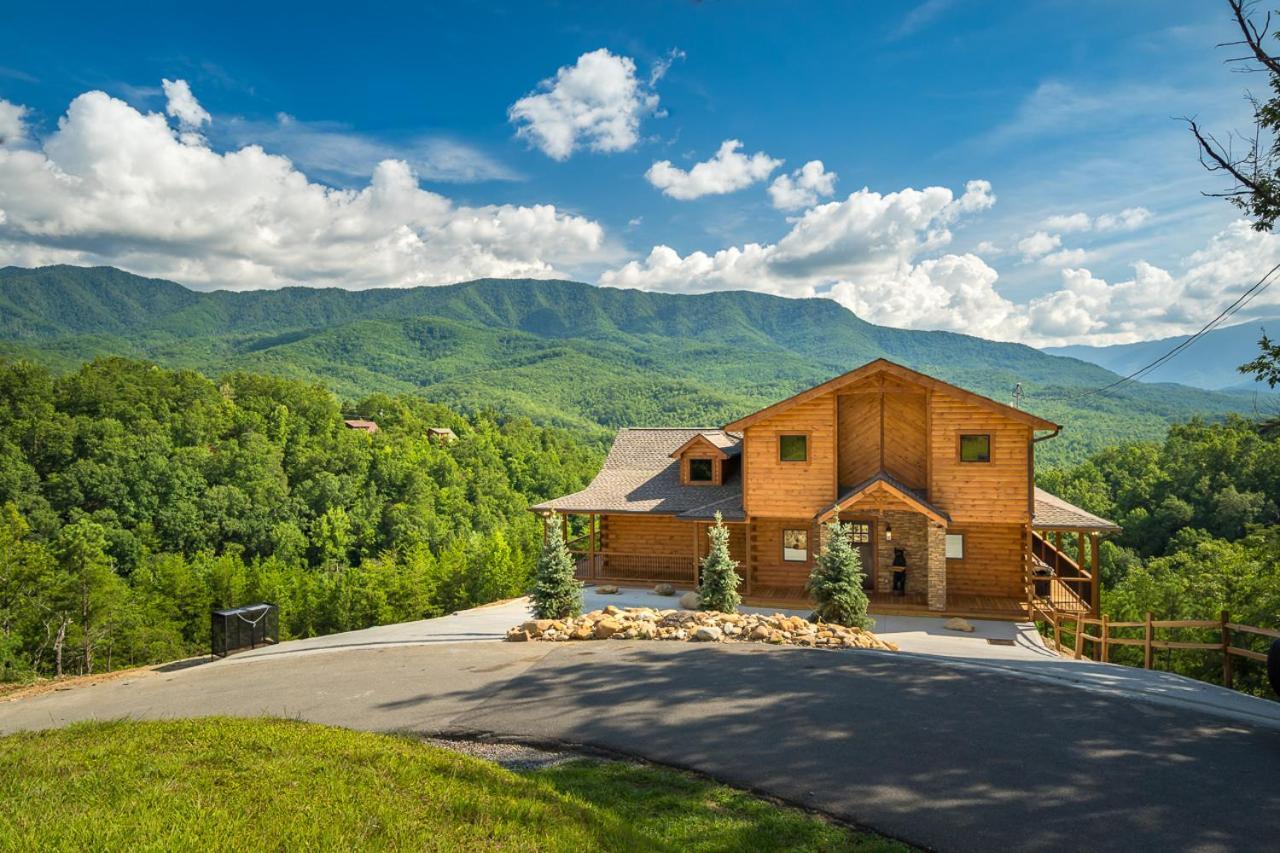 Holiday home The Perfect Tenn By Stony Brook Gatlinburg
