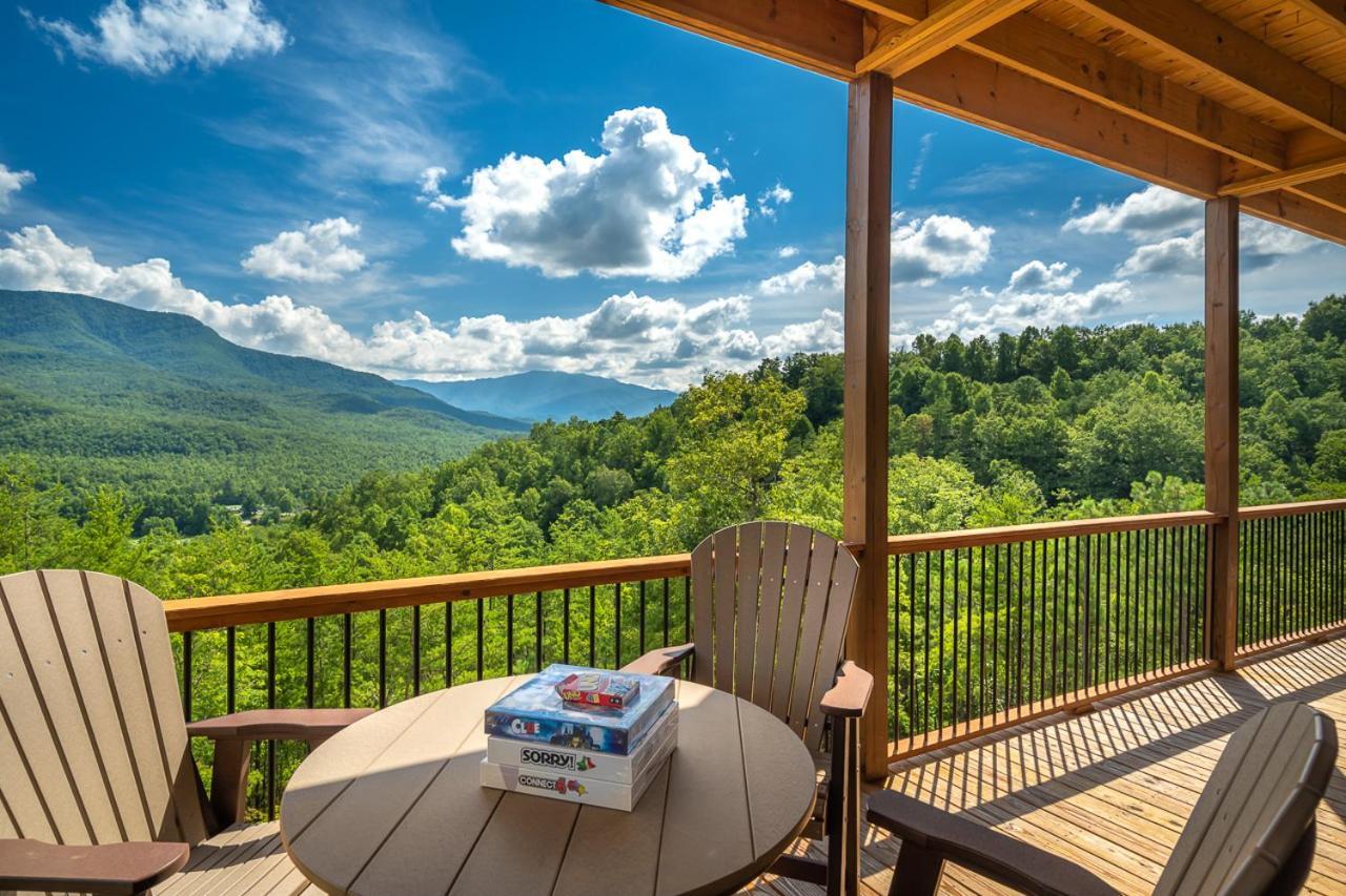 The Perfect Tenn By Stony Brook Holiday home Gatlinburg