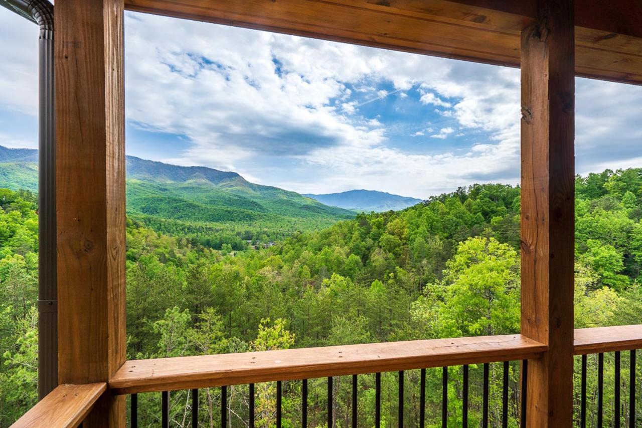 The Perfect Tenn By Stony Brook Gatlinburg