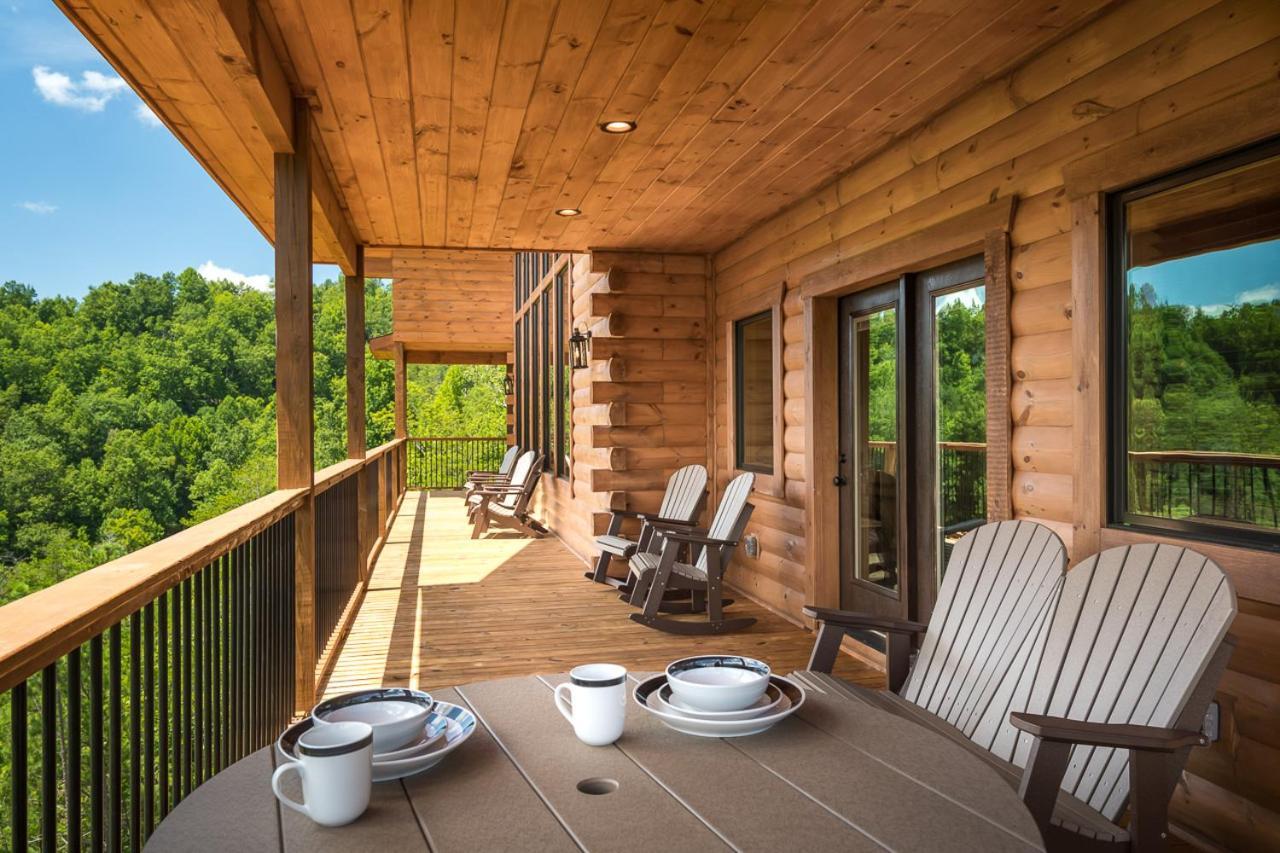 The Perfect Tenn By Stony Brook * Gatlinburg