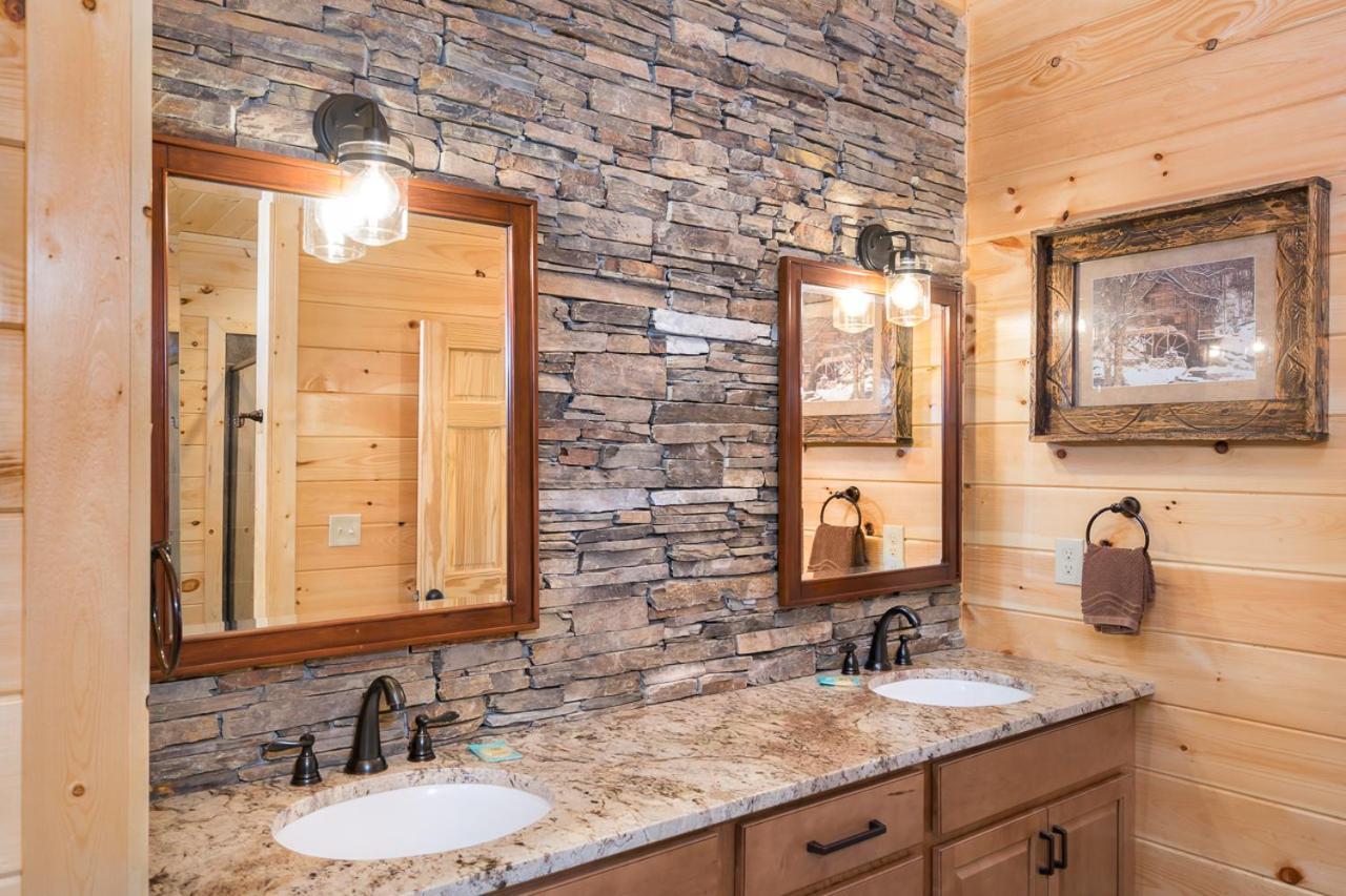 The Perfect Tenn By Stony Brook Holiday home