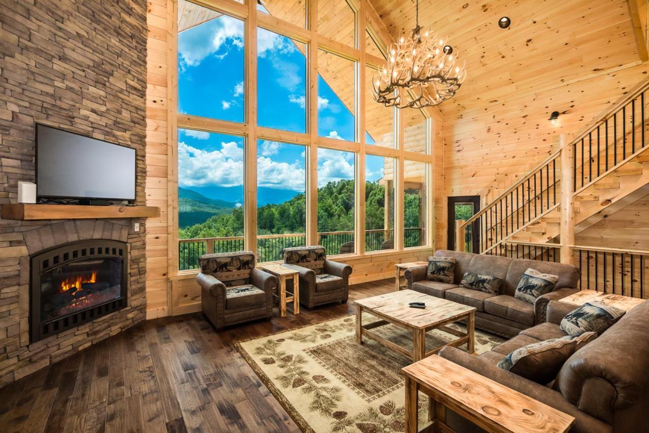 Holiday home The Perfect Tenn By Stony Brook