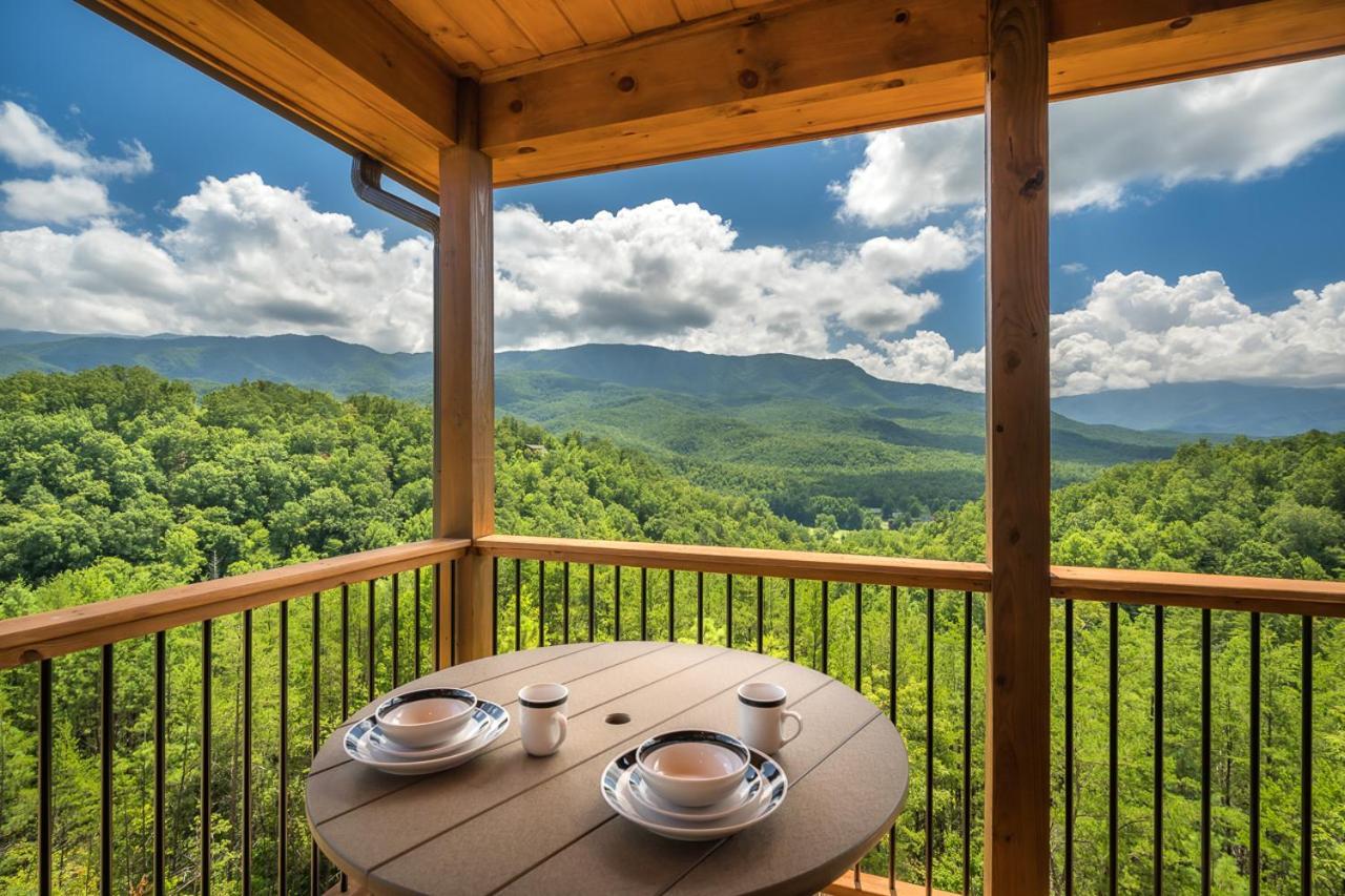 Holiday home The Perfect Tenn By Stony Brook Gatlinburg