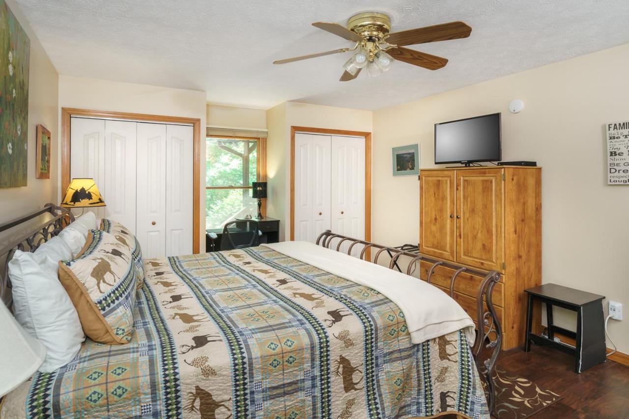 Holiday home Secluded Sunset By Stony Brook Gatlinburg