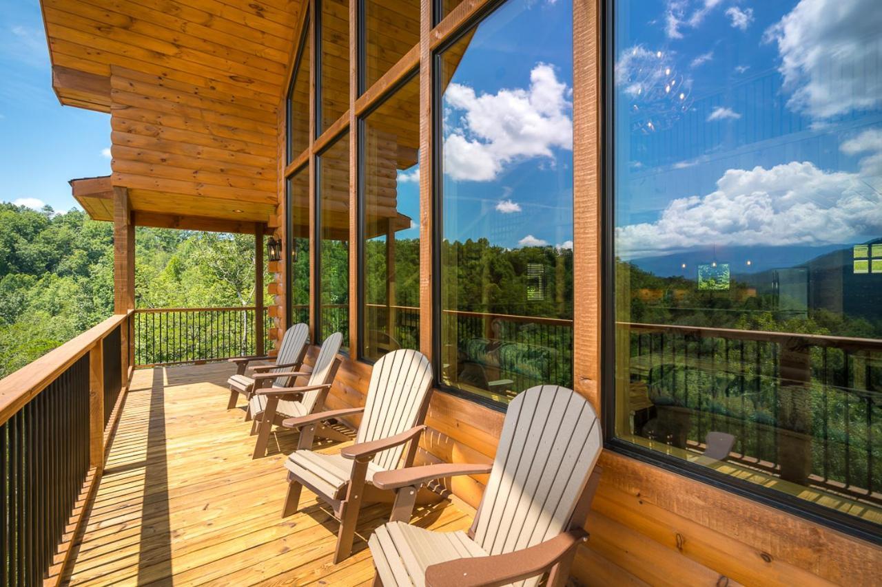 The Perfect Tenn By Stony Brook Gatlinburg