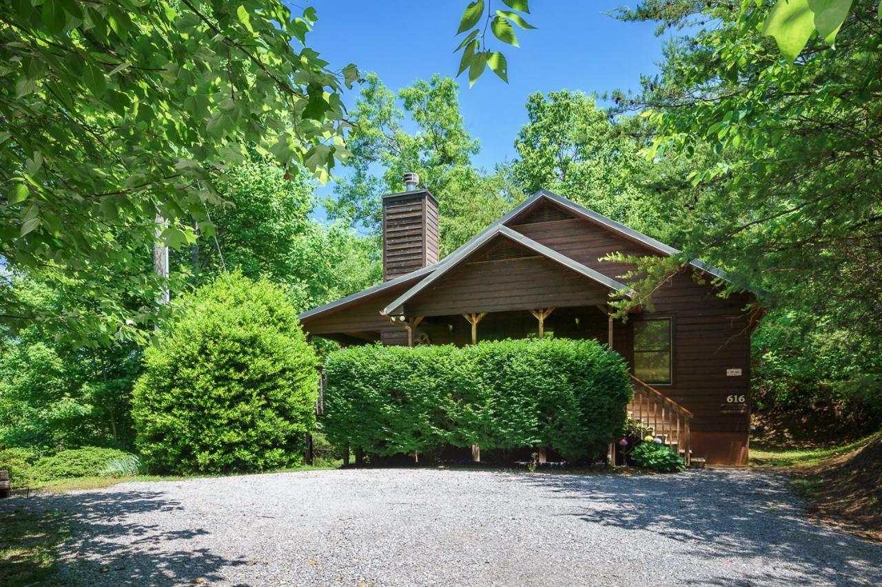 Secluded Sunset By Stony Brook Holiday home Gatlinburg