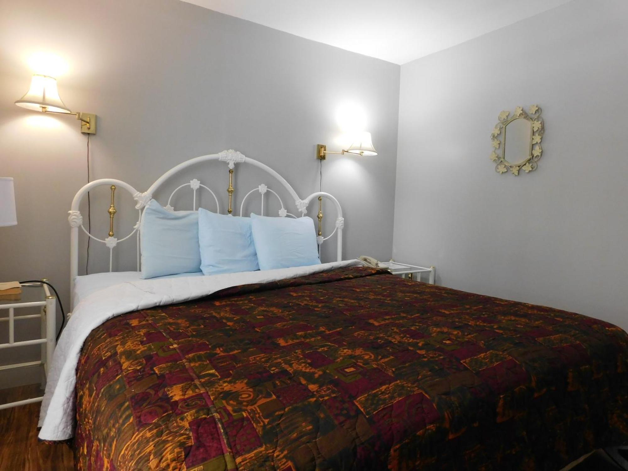 Inn Oak Square Gatlinburg