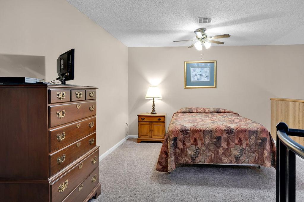 Park Place Apartment Gatlinburg