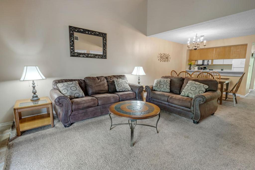 Park Place Apartment