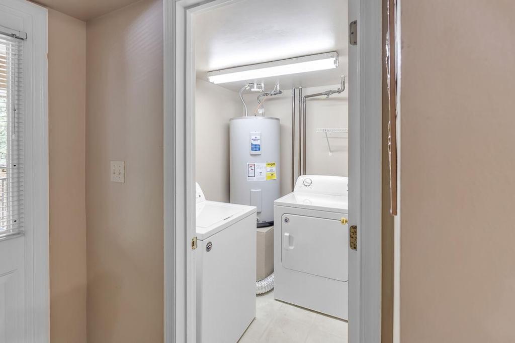 Park Place Apartment