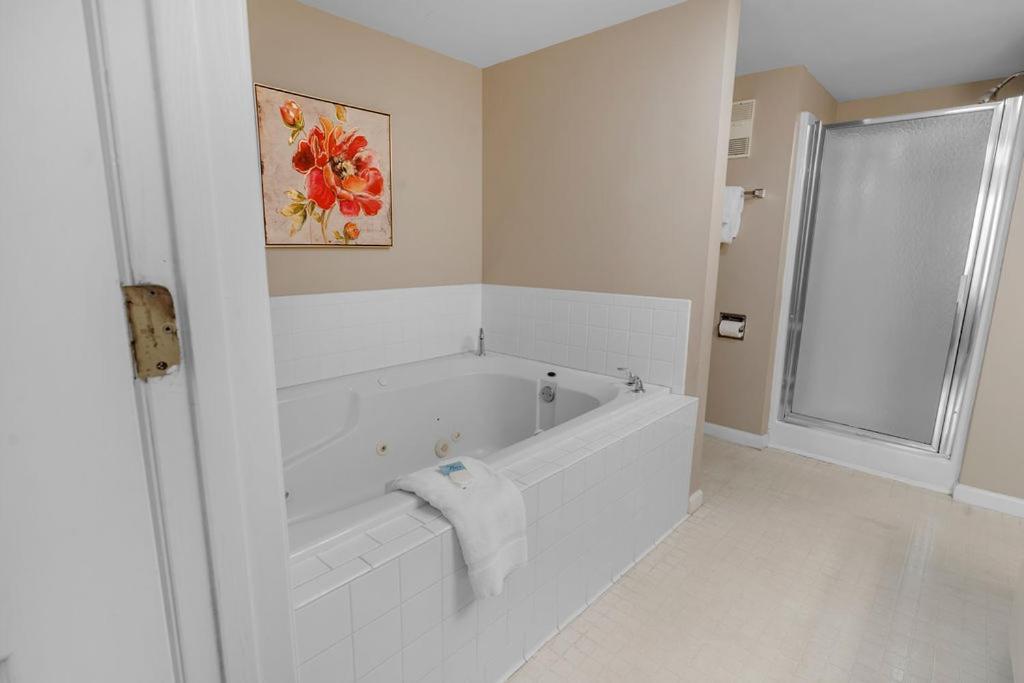 Apartment Park Place *