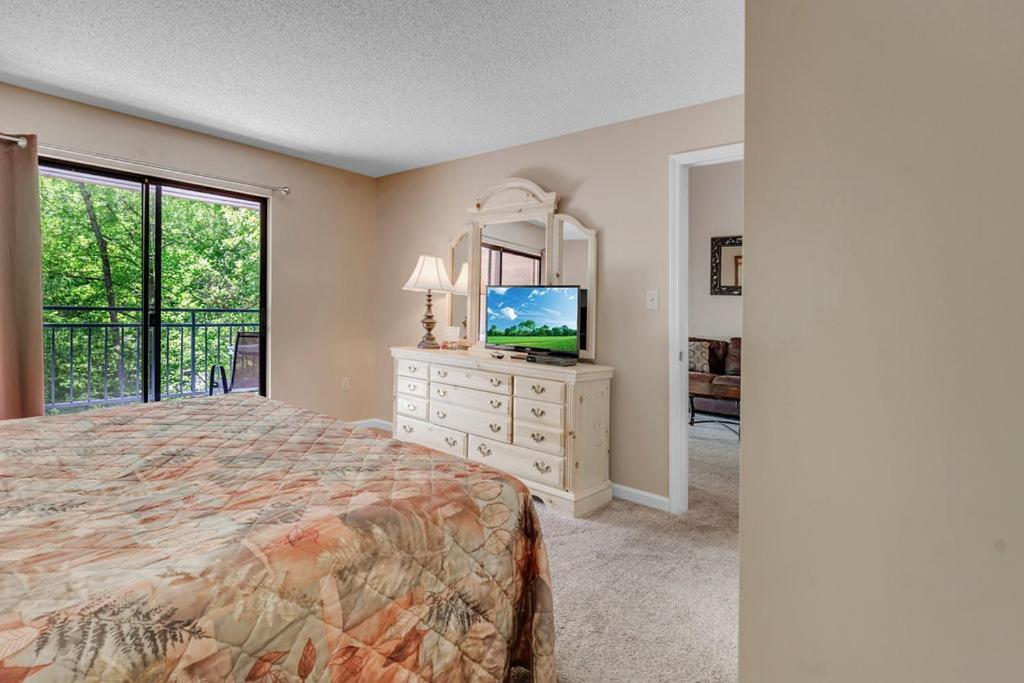 Park Place Apartment Gatlinburg
