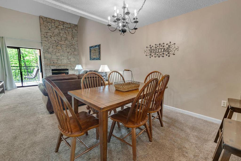 Apartment Park Place Gatlinburg