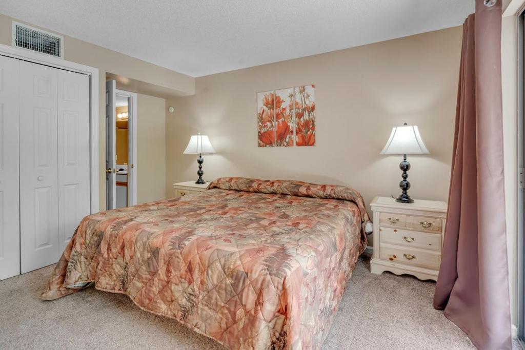 Park Place Apartment