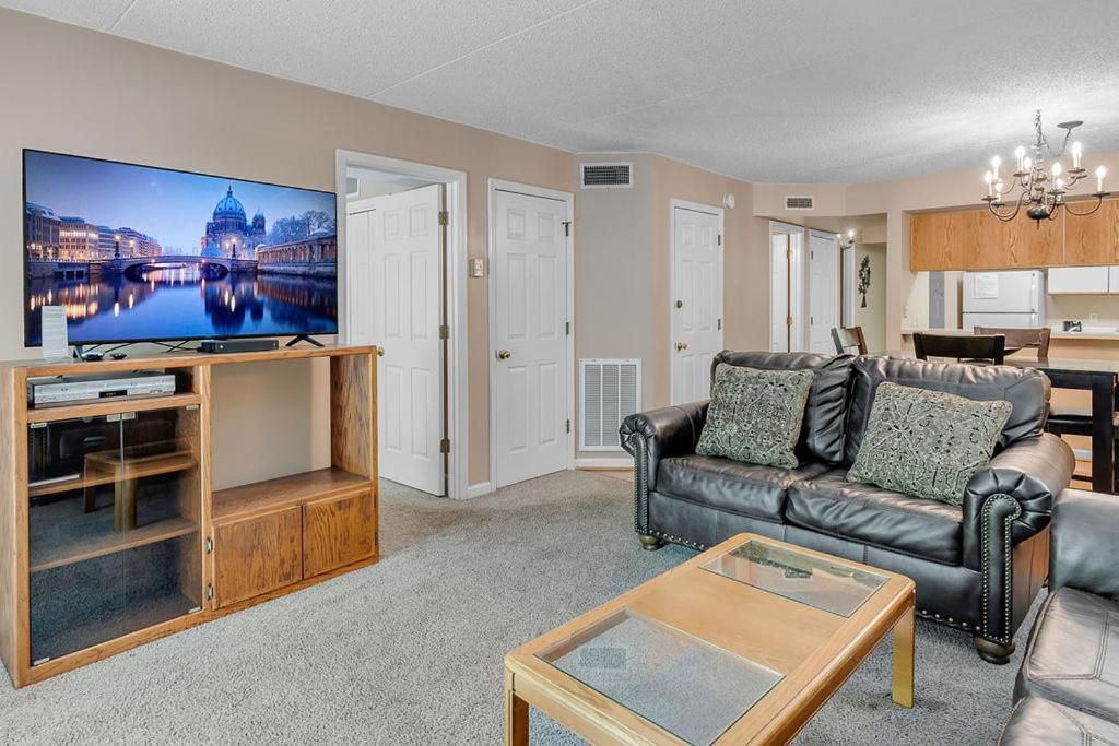Apartment Park Place