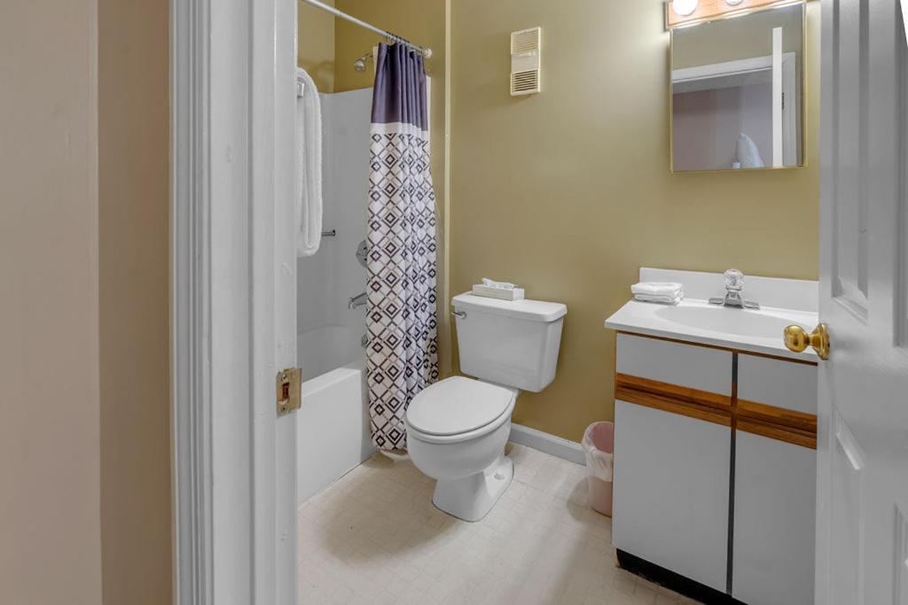 Apartment Park Place *