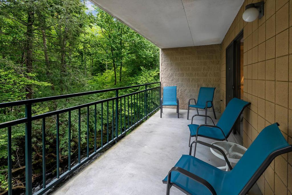 Park Place * Gatlinburg
