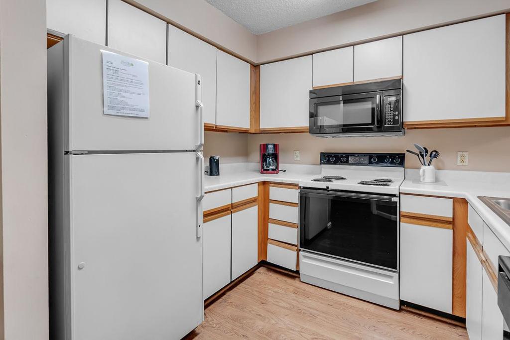 Park Place Apartment Gatlinburg