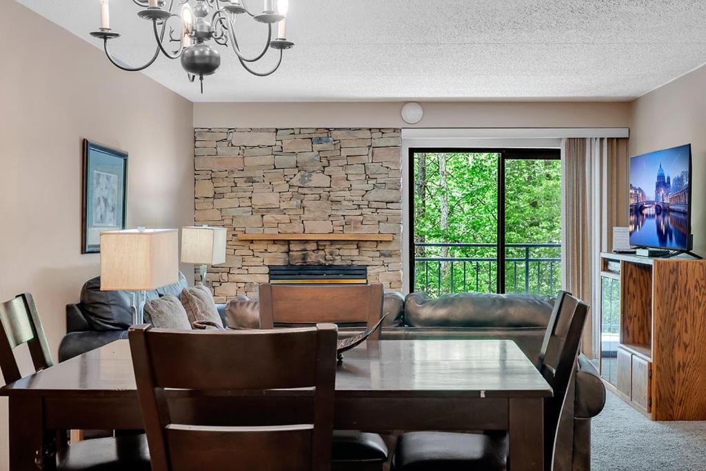 Apartment Park Place *