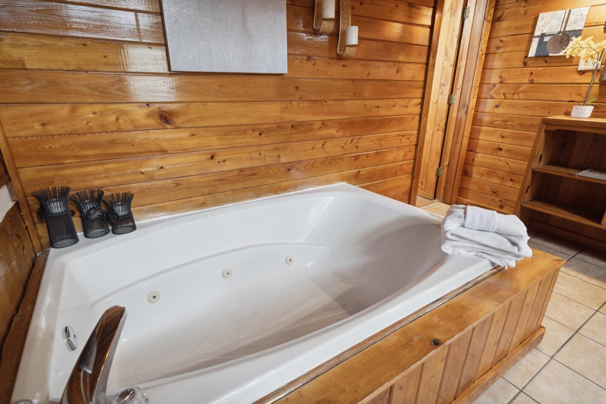An Affair To Remember Gatlinburg