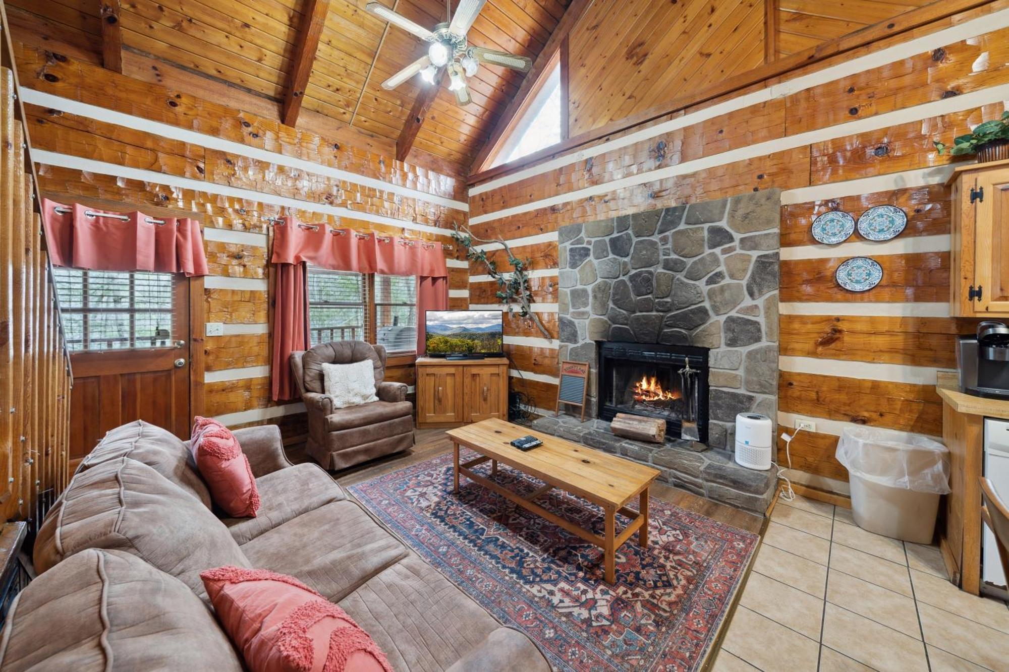 An Affair To Remember Gatlinburg
