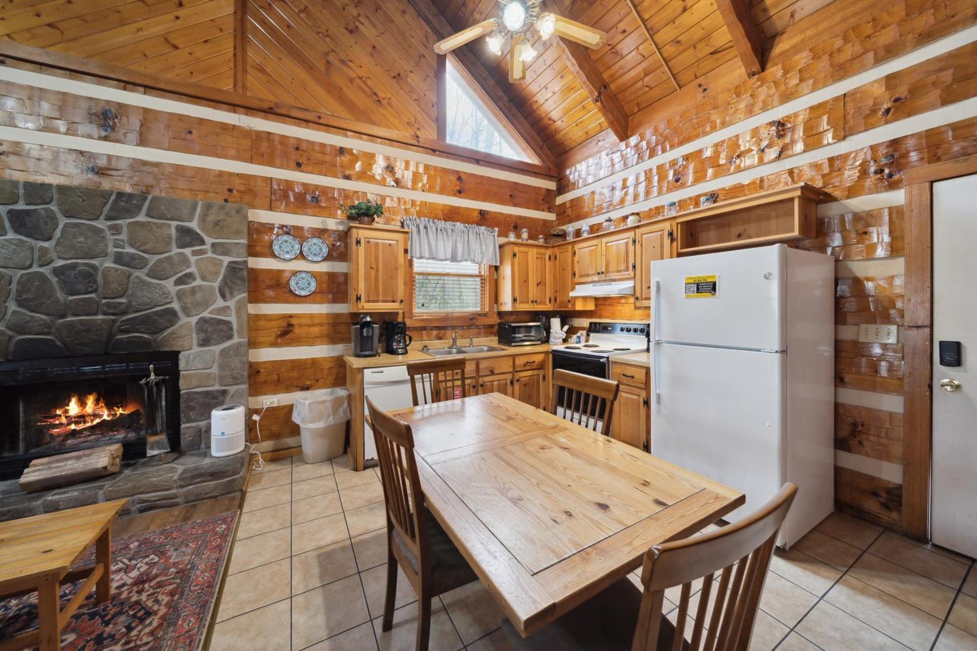 Holiday home An Affair To Remember
