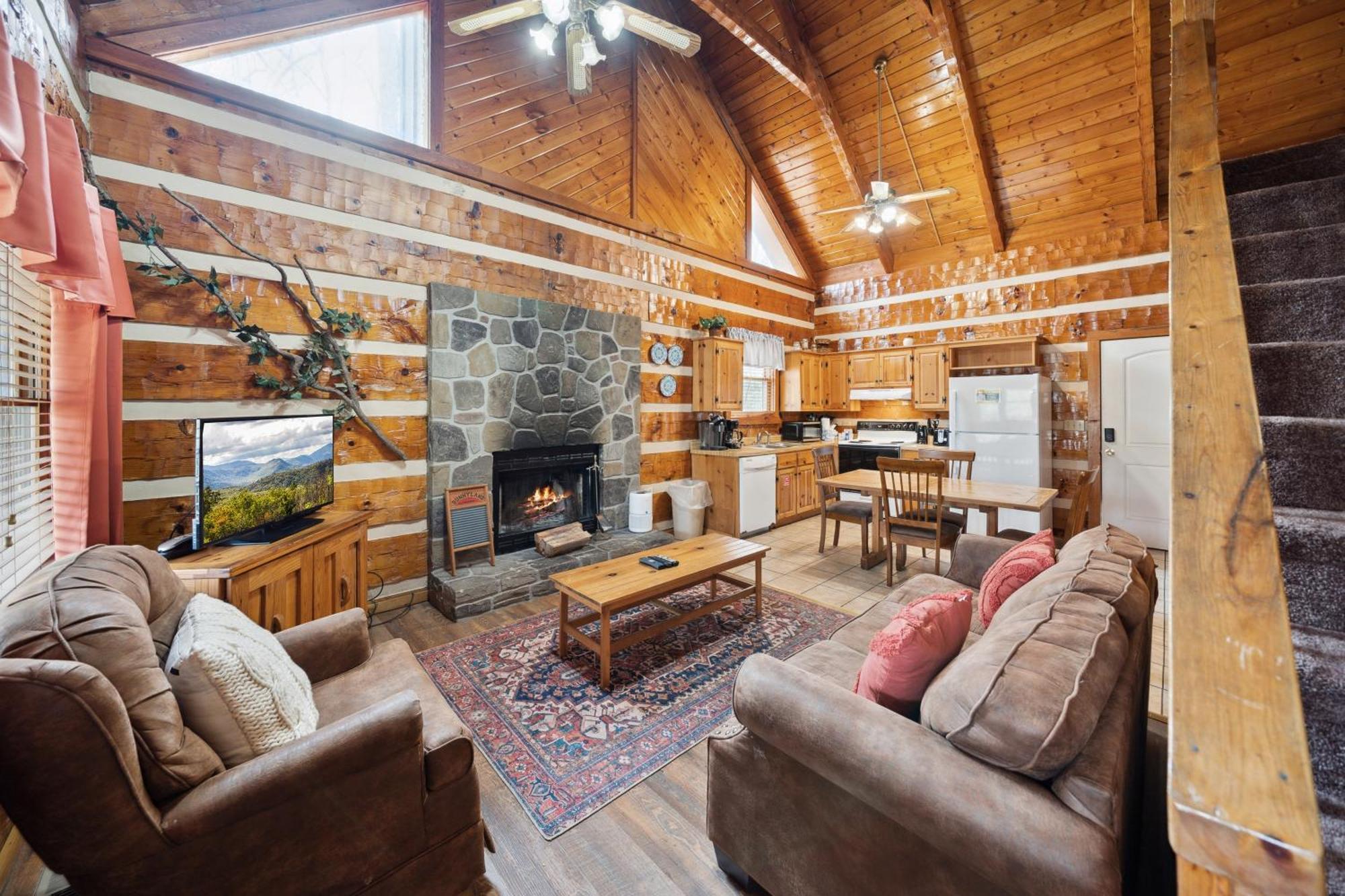An Affair To Remember Holiday home