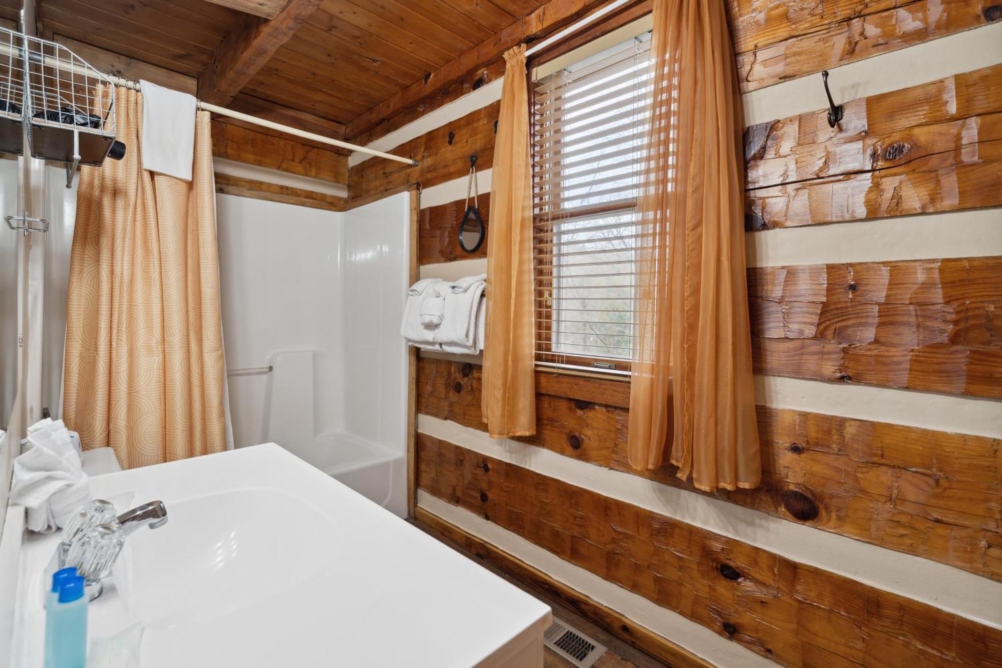 An Affair To Remember Holiday home Gatlinburg