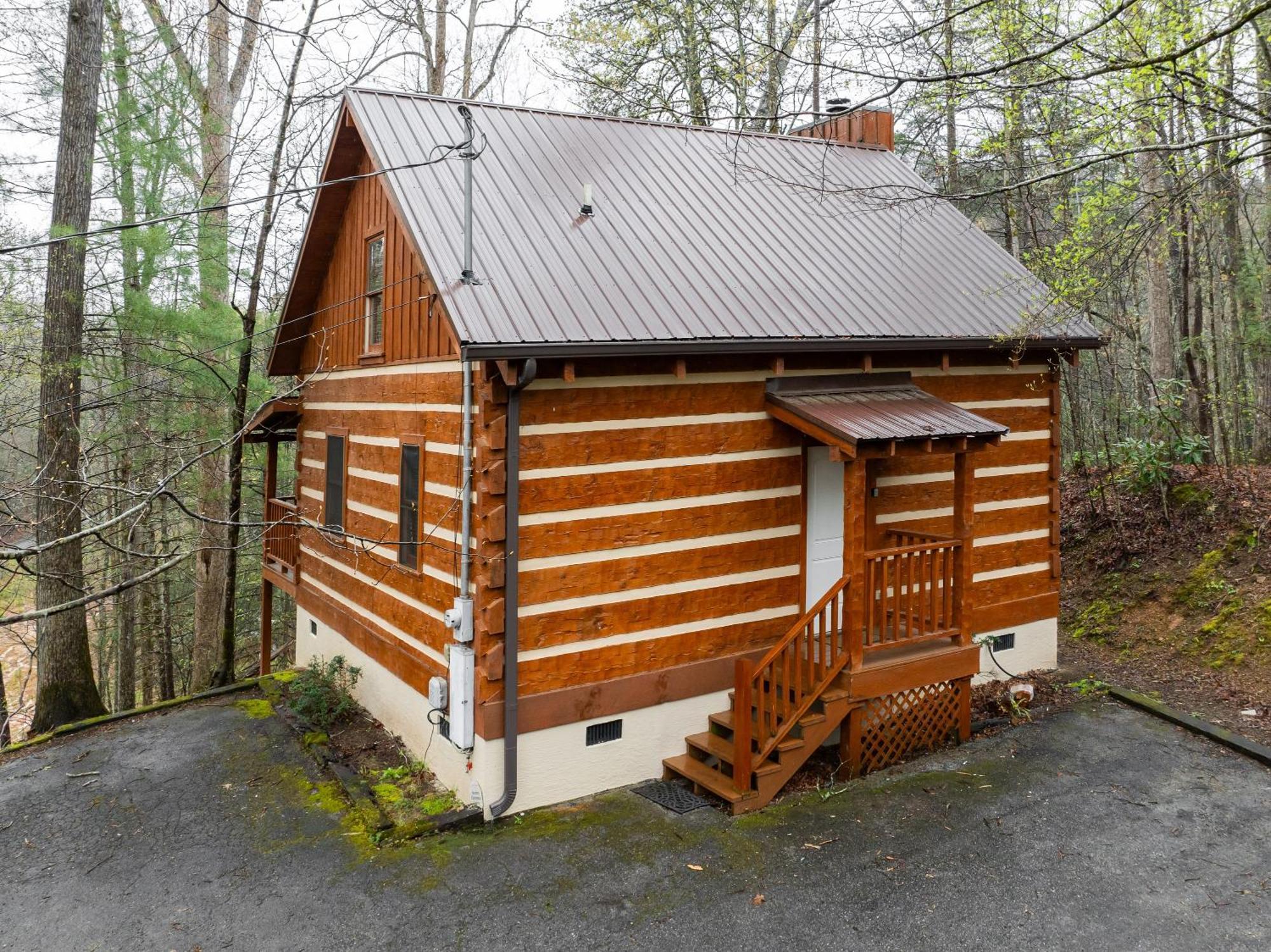 An Affair To Remember * Gatlinburg