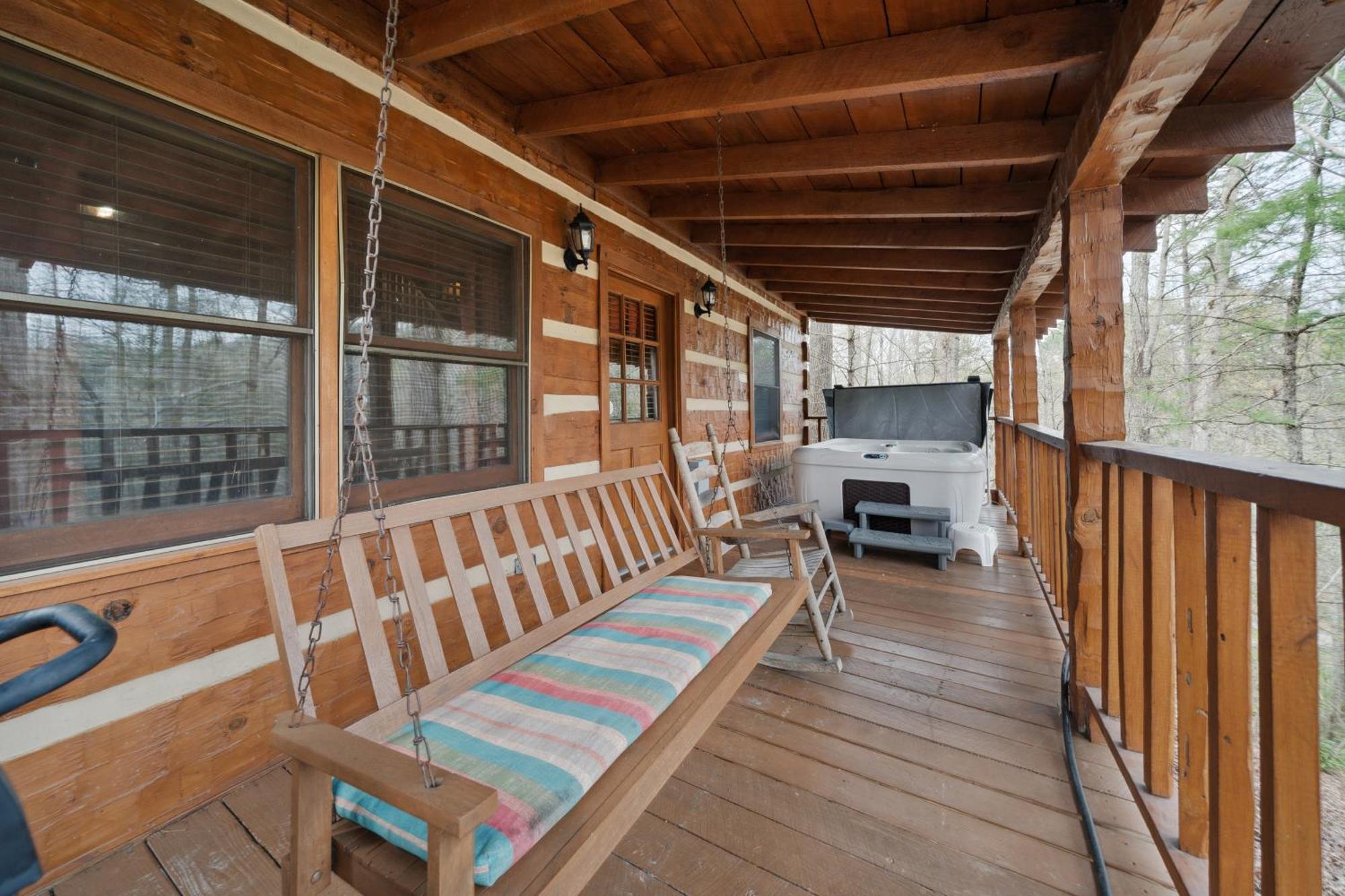 An Affair To Remember Holiday home *