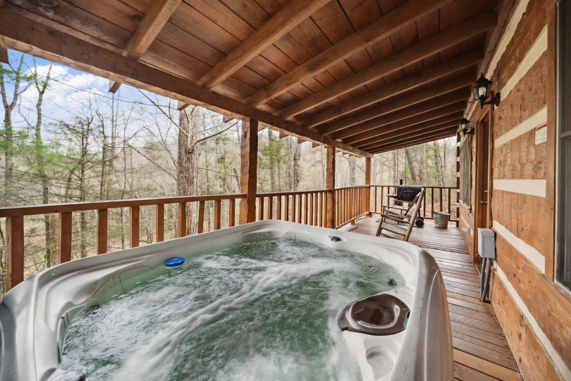 An Affair To Remember Holiday home